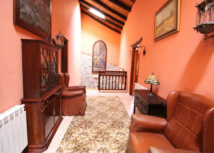 Posada de Bielva