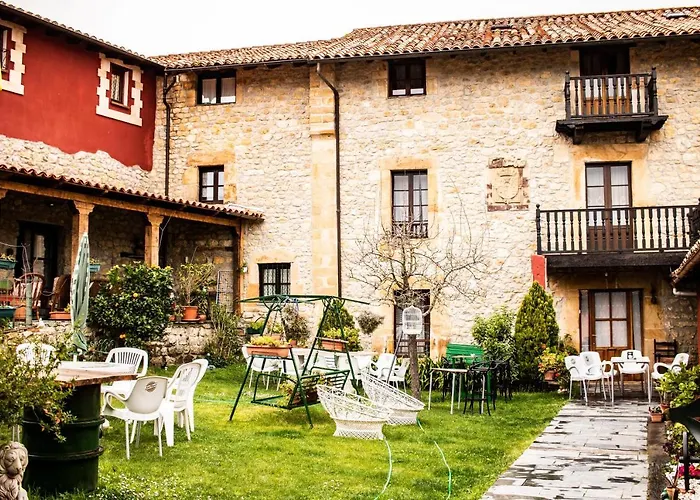 Posada de Bielva