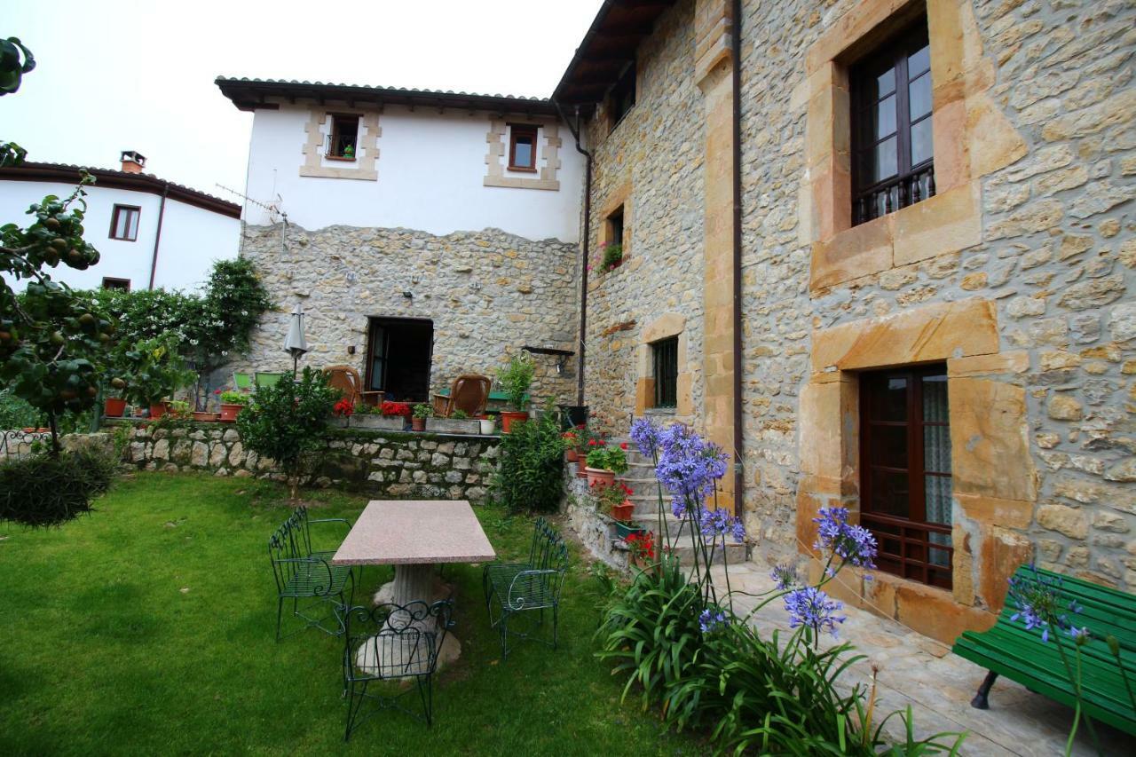 Casa rural De