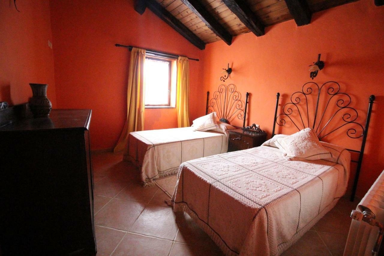 De Casa rural *